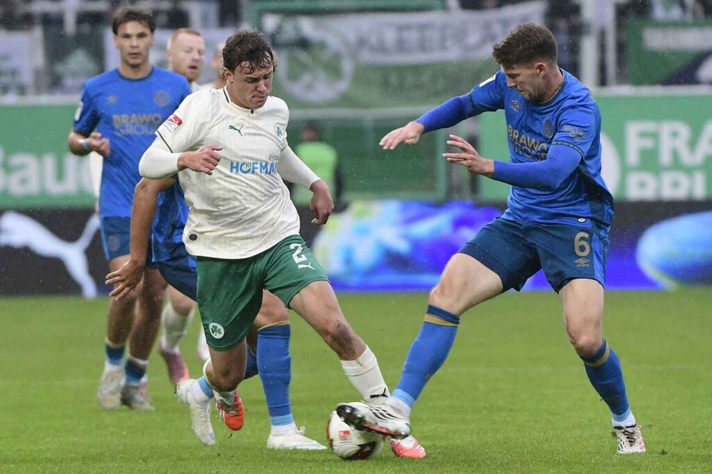 #Fussball, #Bundesliga, #DFL, #Liga2, #GreutherFürth, #sgf, #SportparkRonhof, #Kleeblatt, #HofmannPersonal, #BruderSpielwaren, #FrankenBrunnen, #GrünerBier, #RosicImmobilien, #simbadickiegroup, #Swietelsky, #WildPanda, #Fürth, #ball, #stadion, #zuschauer, #fans, #tor, #vielfaltgewinnt, #keinfanohnejob,