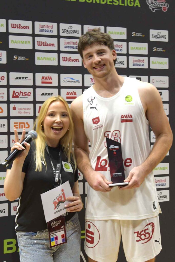 #bbl, #basketball, #proa, #nuernbergfalcons, #nuernberg, #falcons, #nbc, #kiametropolarena, #sparkassenuernberg, #nergie, #wbgnuernberg, #hofmannpersonal, #barmerliga, #nuebasketball, #vielfaltgewinnt, #keinfanohnejob, #norisblockers,
