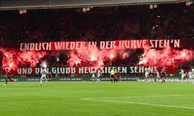 #Fußball, #Liga2, #Bundesliga, #DFL, #DFB, #Nürnberg, #1FCNürnberg, #1fcn, #fcn, #Club, #ClubHaus, #Stadion, #MaxMorlockStadion, #Fußball, #Ball, #Sport, #Fans, #Torjubel, #Ausschreitung, #Pyrotechnik, #Fahnen, #Fanblock, #Ultras, #Faszination, #Action, #Zweikampf, #Schiedsrichter, #Linienrichter, #FrankenBrunnen, #NErgie, #SparkasseNürnberg, #KupferMetzgermarkt, #Freizeit, #Familie, #Zuschauer, #MaxMorlock, #Spielräume, #Stolperstein, #JenöKonradCup, #dielegendelebt, #HandwerkerClub, #Handwerkerazubimesse, #azubimesse, #erstklaessleraktion, #126Jahre, #Jubiläum,